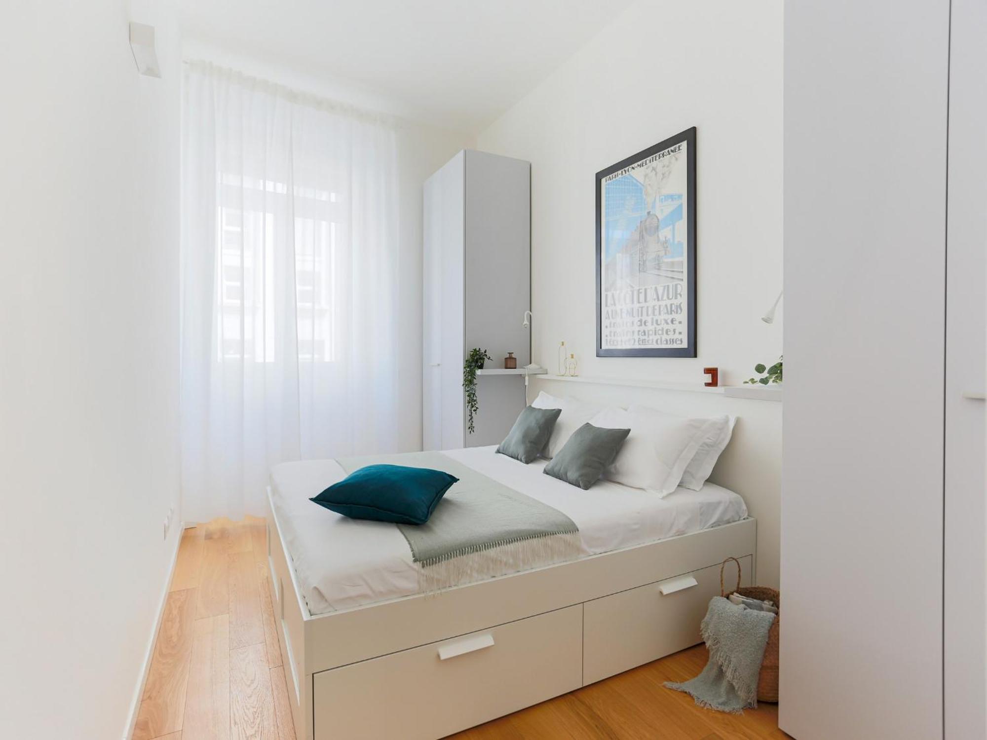 The Best Rent - Modern One Bedroom Apartment In San Babila Mailand Exterior foto