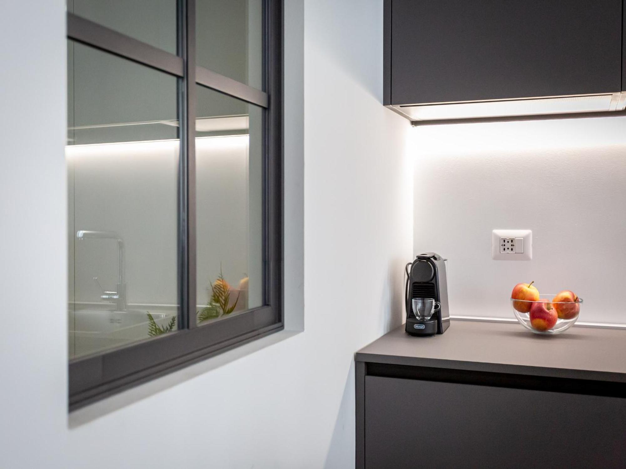 The Best Rent - Modern One Bedroom Apartment In San Babila Mailand Exterior foto