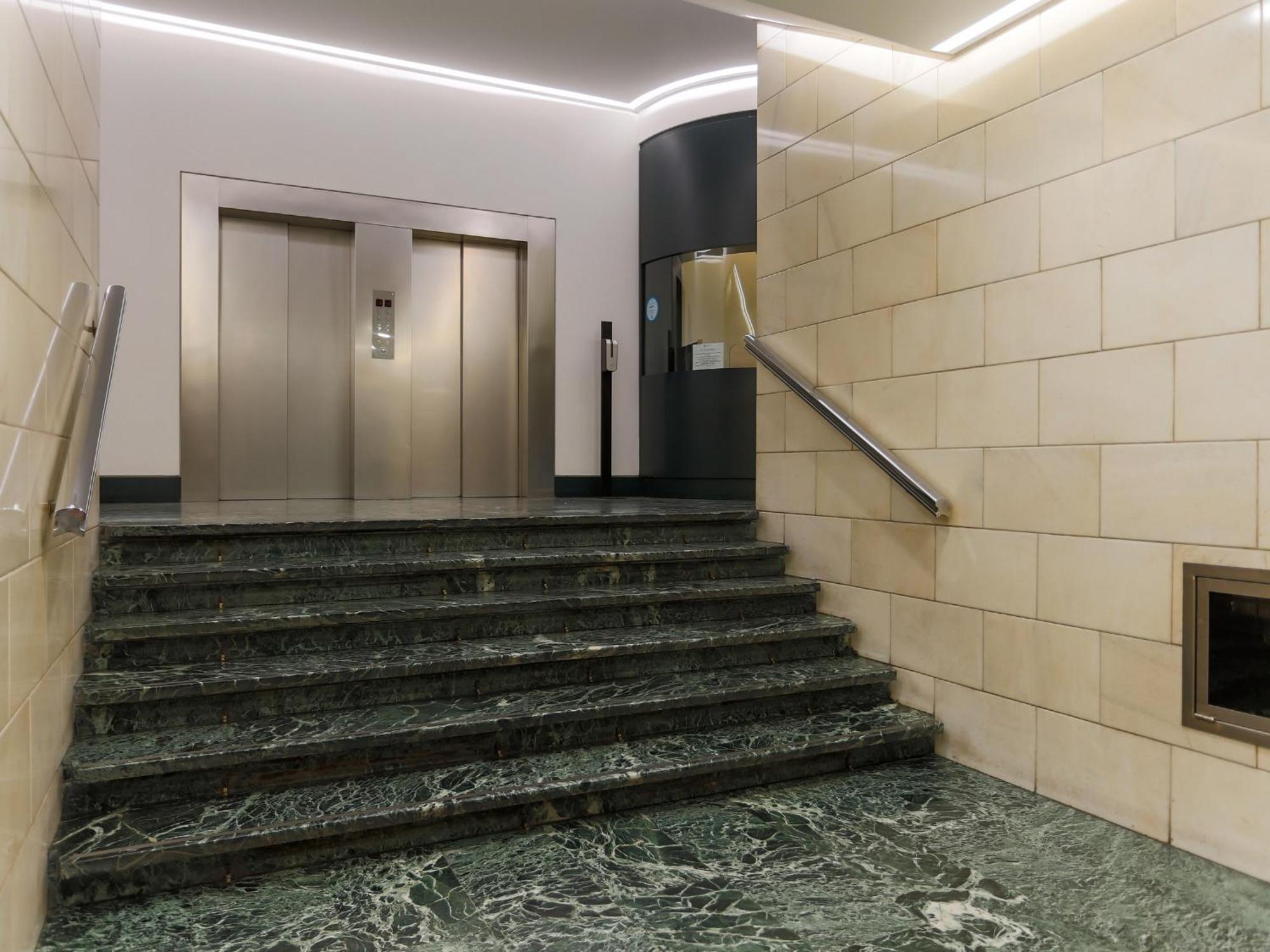 The Best Rent - Modern One Bedroom Apartment In San Babila Mailand Exterior foto